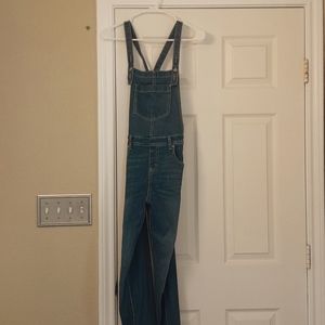 COPY - Overalls